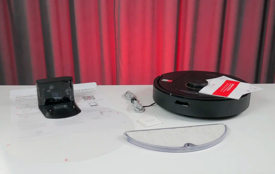 Roborock Q5 Pro