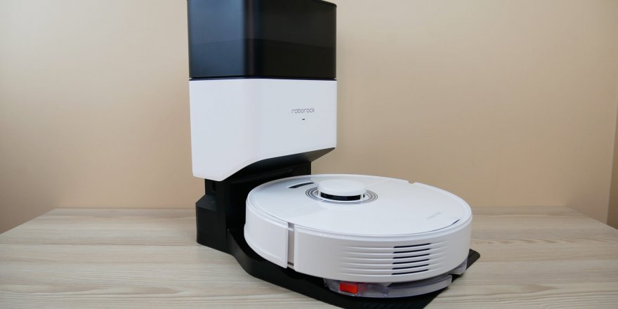 Roborock Q7 Max